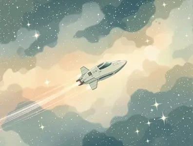 科幻动漫